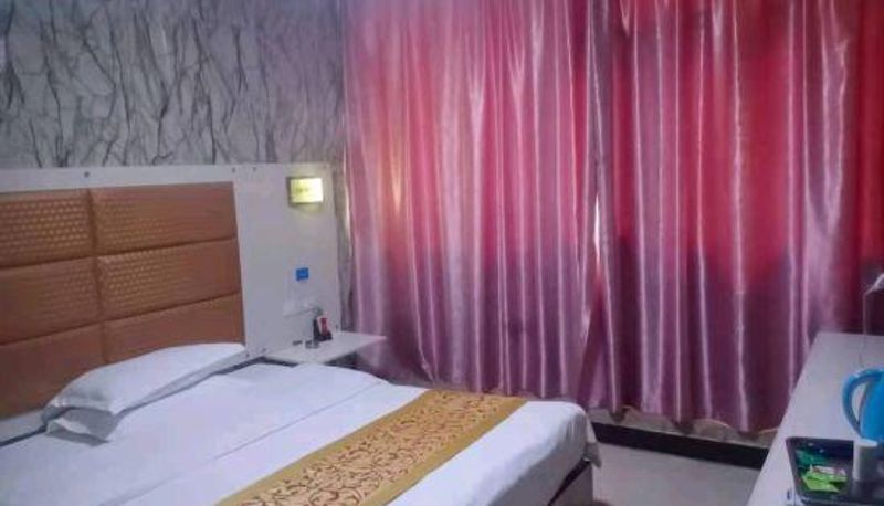 Camera - Guiyang Yuxi Hotel