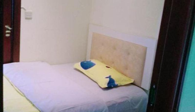 Pokój - Guiyang Yameijie Apartment