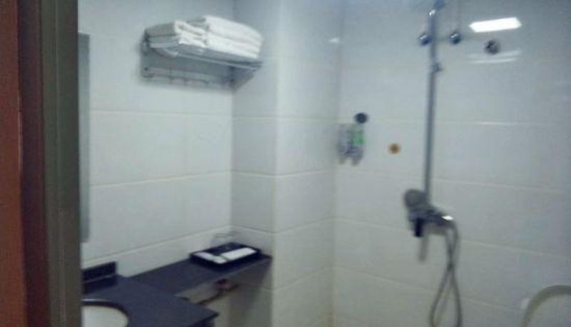 Camera - Guiyang Yingkeju Hotel