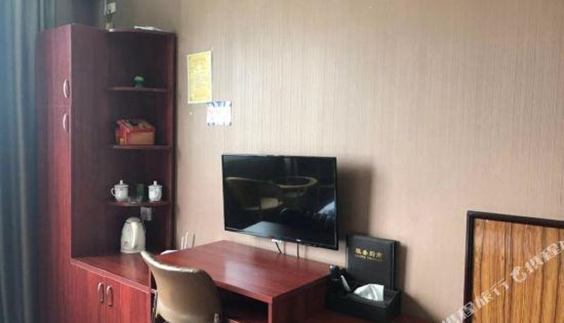 Camera - Guiyang Yingkeju Hotel