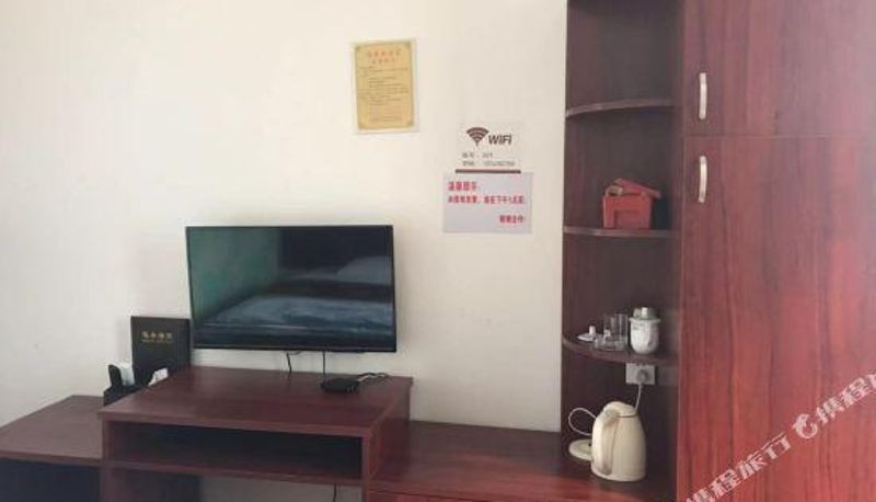 Camera business - Guiyang Yingkeju Hotel