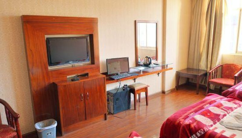 Kamer - zixiang hotel