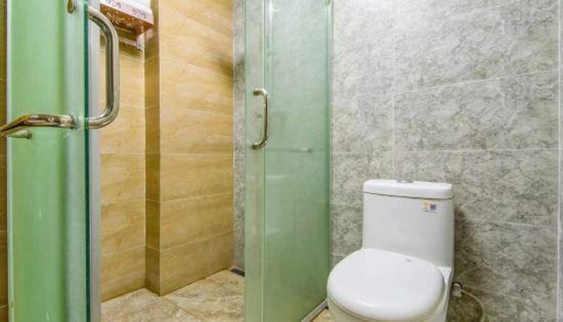Zimmer - Yashu Hotel (Kunming Changshui International Airport Store)