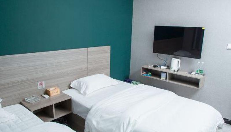 Zimmer - Kunming Jingxin Hotel
