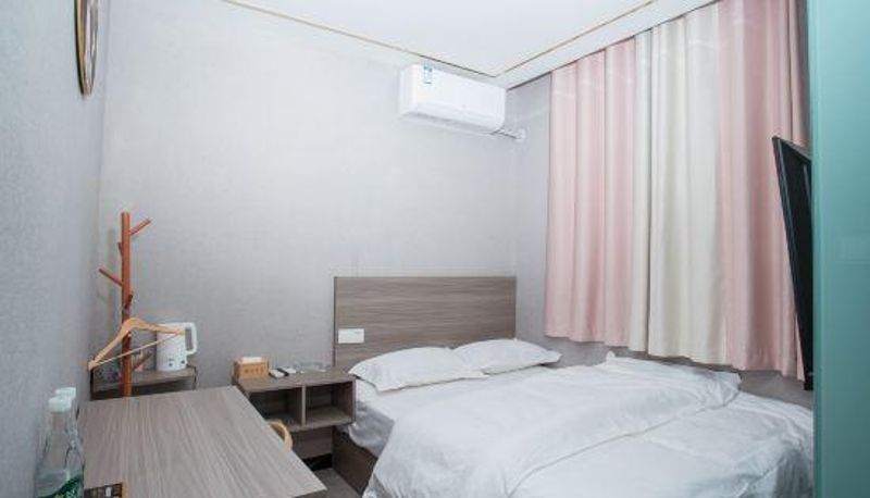 Camera - Kunming Jingxin Hotel