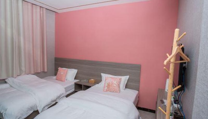 Zimmer - Kunming Jingxin Hotel