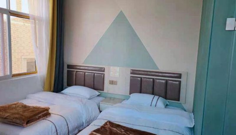Camera - Kunming Youkeduo Hotel