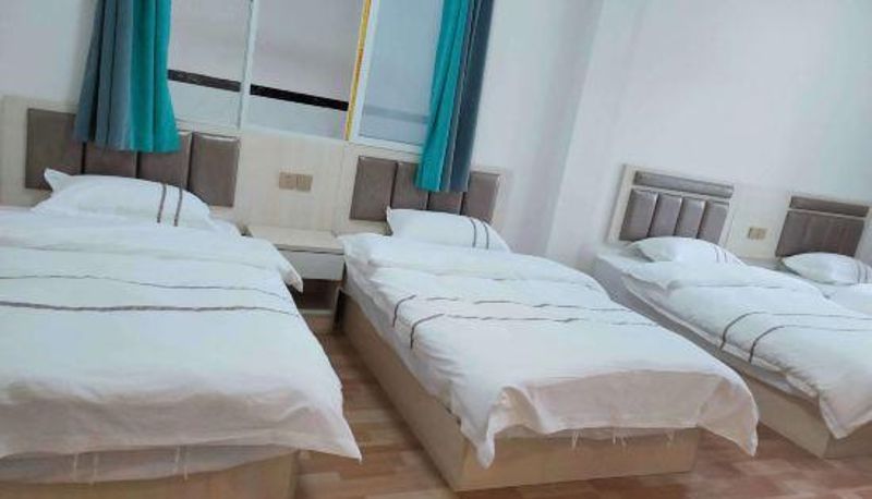 Camera - Kunming Youkeduo Hotel