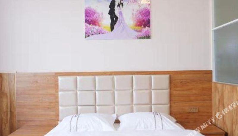 Habitación - Kunming Kaiqi Hotel