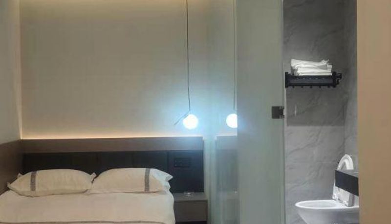 Vista interna - Yunyue Hotel