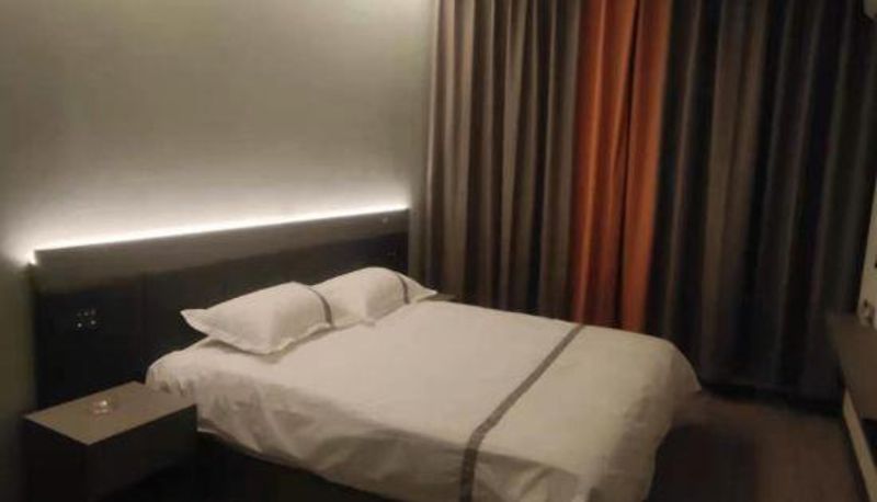 Vista interna - Yunyue Hotel