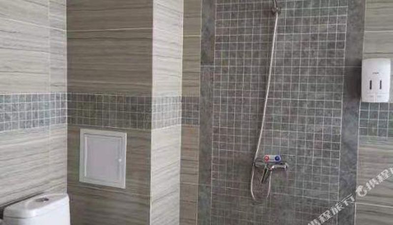 Camera - Kunming Huadun Business Hotel