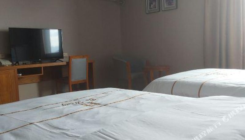 Camera - Kunming Huadun Business Hotel