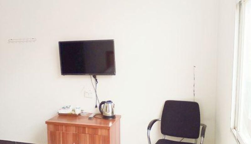 Habitación - Kunming Mingsheng Hotel