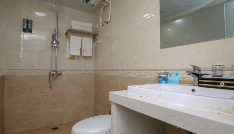 Kamer - Kunming Xitai Hotel