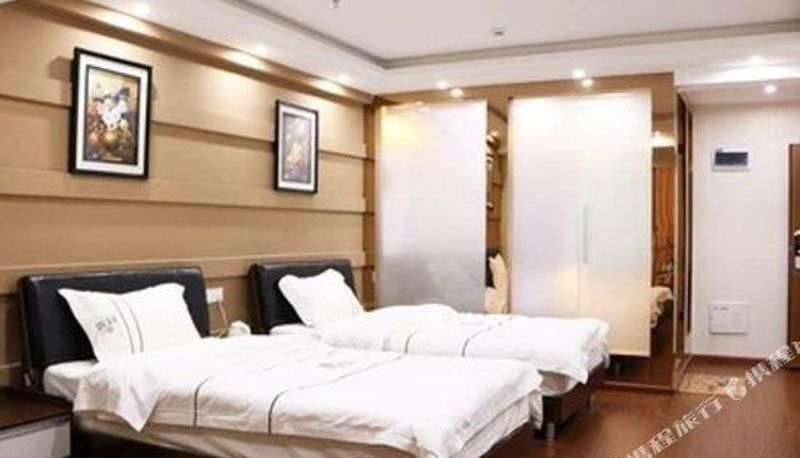Kamer - Kunming Xitai Hotel