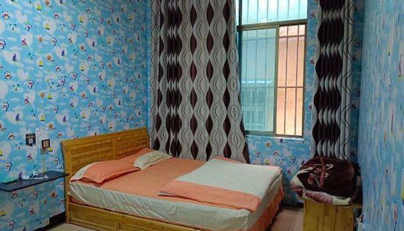 Zimmer - Kunming Angkun Hotel