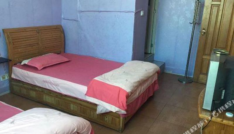 Zimmer - Kunming Angkun Hotel