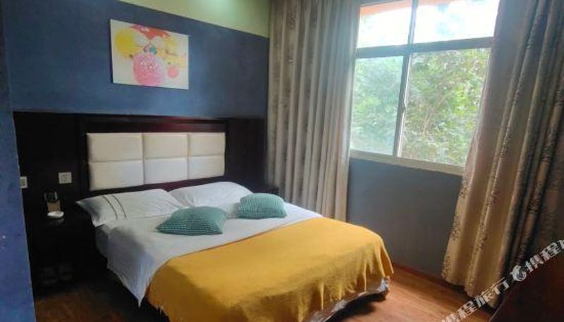 Habitación - Kunming Duoke Hotel