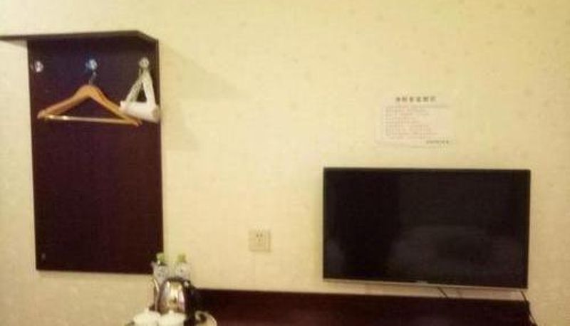 Habitación - Kunming Duoke Hotel