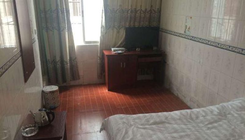 Habitación - Kunming Guoshun Business Hotel