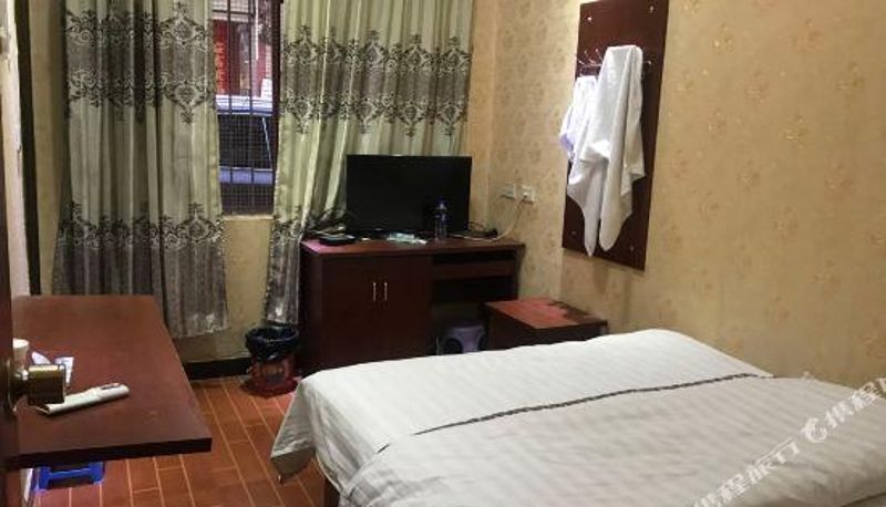 Habitación - Kunming Guoshun Business Hotel