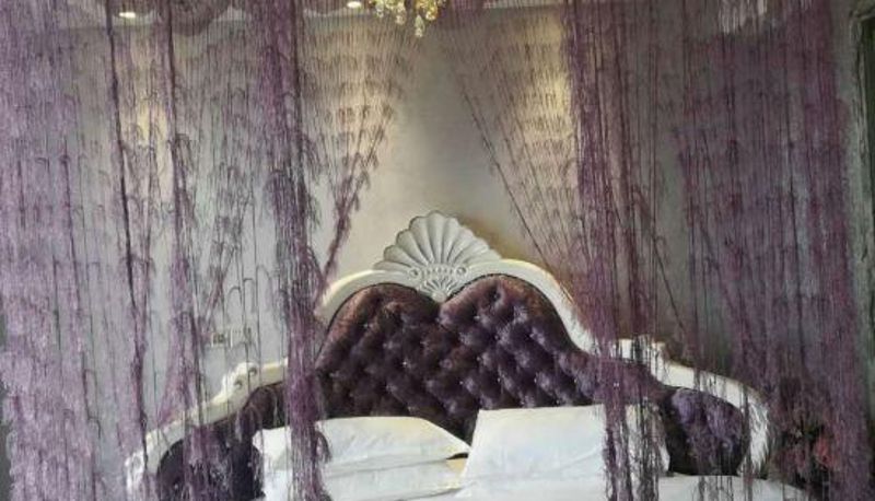 Room - Kunming Baidun Hotel (New Luosiwan Guangwei Subway Station Store)
