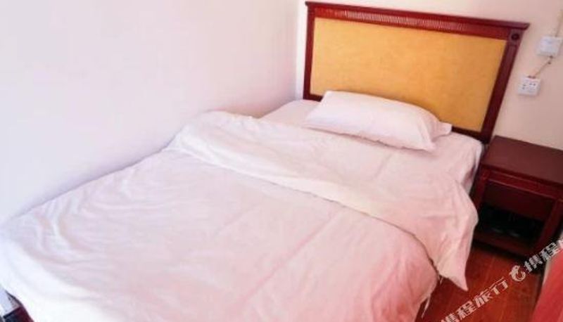 Camera - Yuanhe Hostel