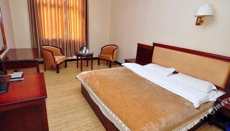 Camera - Yuanhe Hostel