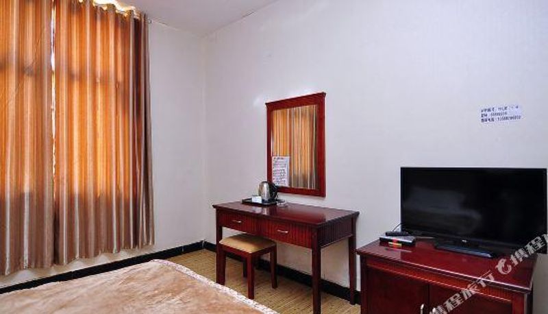 Zimmer - Yuanhe Hostel