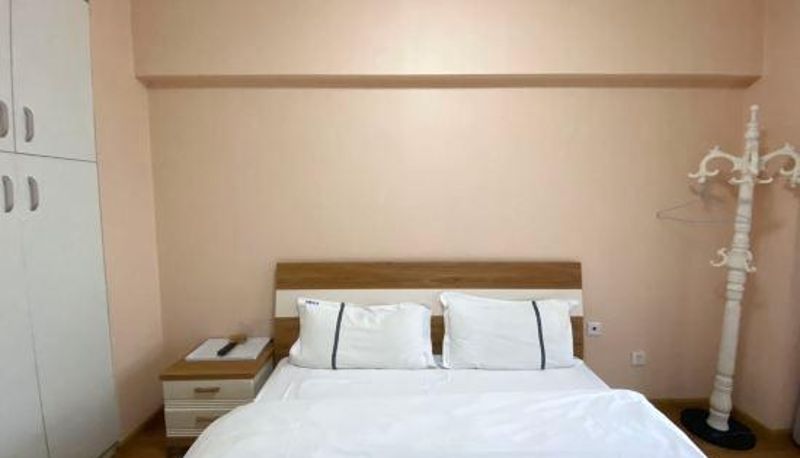 Pokój - Meirun Holiday Inn (Kunming High tech City College Store)