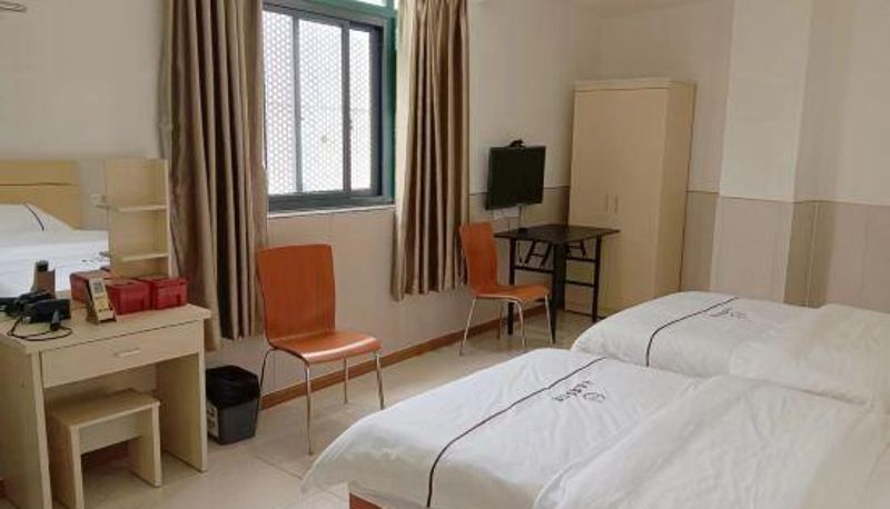 Pokój - Yongtai Business Apartment