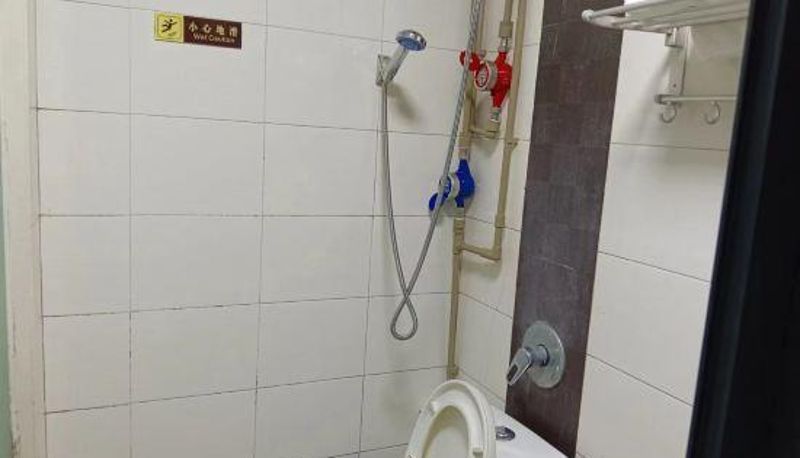 Pokój - Yongtai Business Apartment