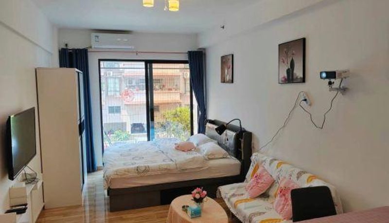 Zimmer - Yimi Apartment (Country Garden Conghua 1960)