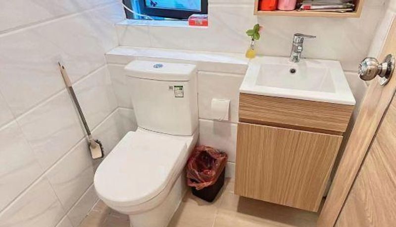 Business-Zimmer - Yimi Apartment (Country Garden Conghua 1960)