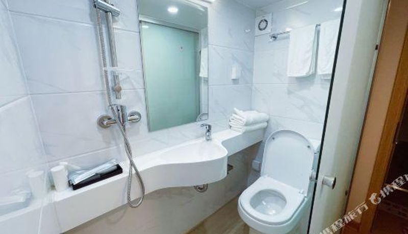 Pokój - Xinghui Accommodation (Guangzhou Hualong Store)