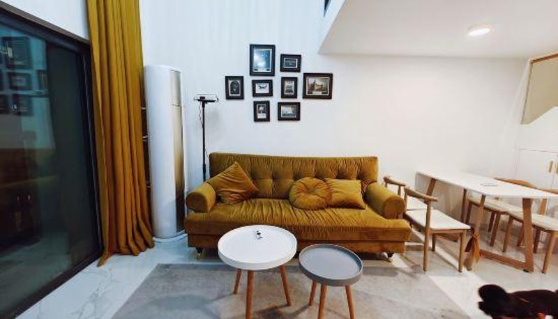 Pokój typu business - Xinghui Accommodation (Guangzhou Hualong Store)