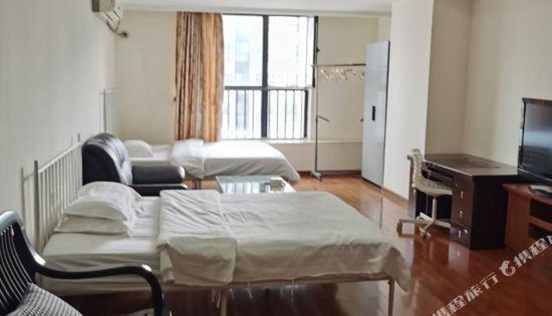 Camera - Guangzhou Xinyue Apartment