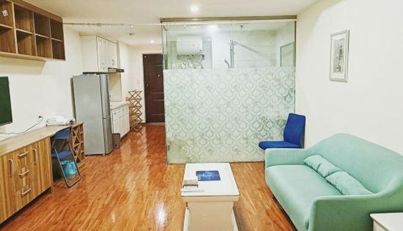 Camera - Guangzhou Xinyue Apartment