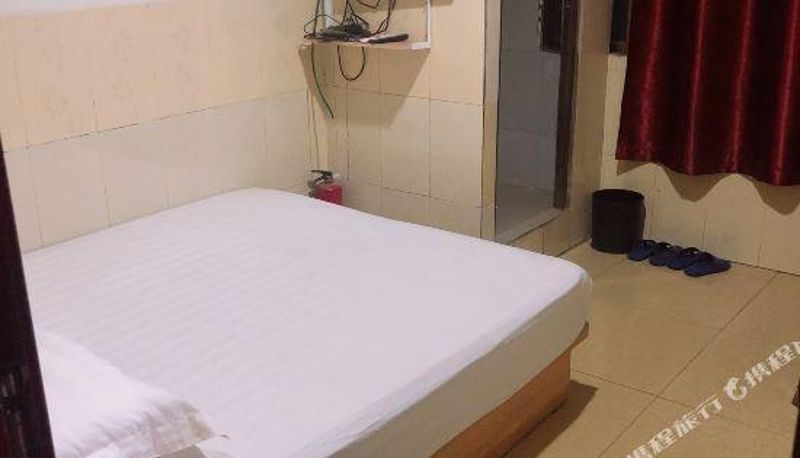 Kamer - Seven Day Mansion (Guangzhou Dashi Metro Station Store)