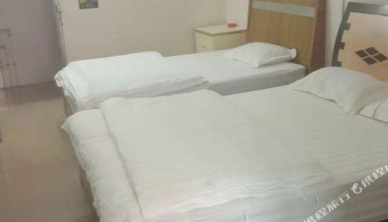 Chambre - Xinyi Rental House