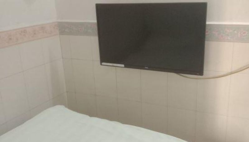 Chambre - Xinyi Rental House