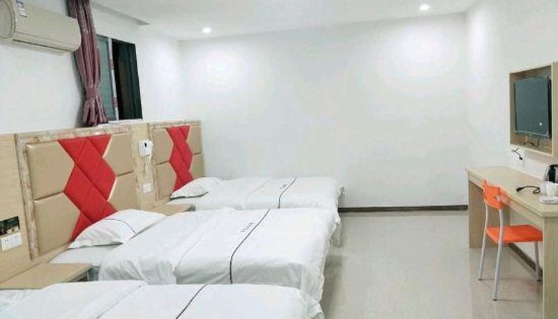 Camera - Guangzhou student theme apartment