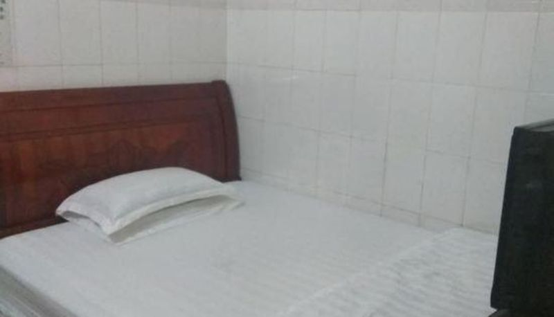 Vista interna - Guangzhou Shunxin Apartment (Shijing Subway Station Store)