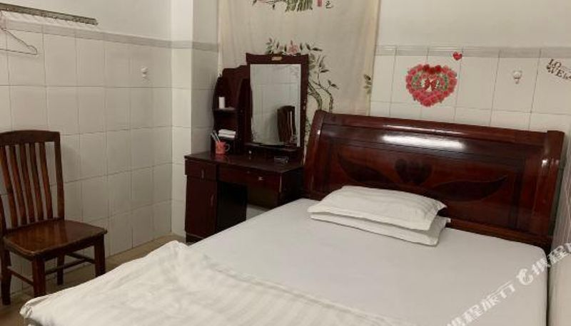 Camera - Guangzhou Shunxin Apartment (Shijing Subway Station Store)
