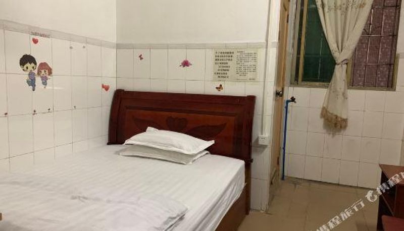 Camera - Guangzhou Shunxin Apartment (Shijing Subway Station Store)