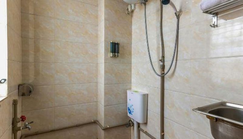 Chambre - Guangzhou Youmi Theme Apartment (Conghua Passenger Station Subway Station Store)