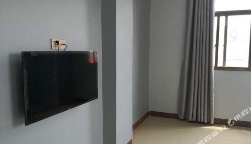Pokój - Guangzhou Jiayuan International Apartment