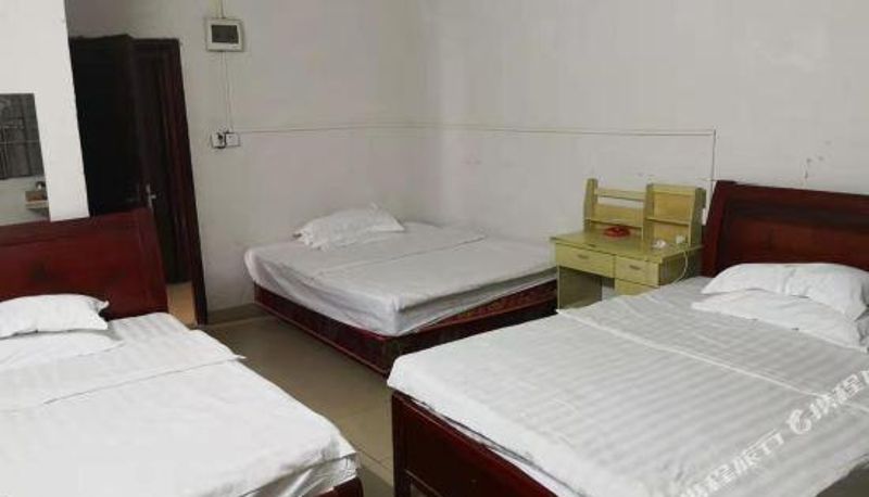 Pokój - Guangzhou Jiayuan International Apartment