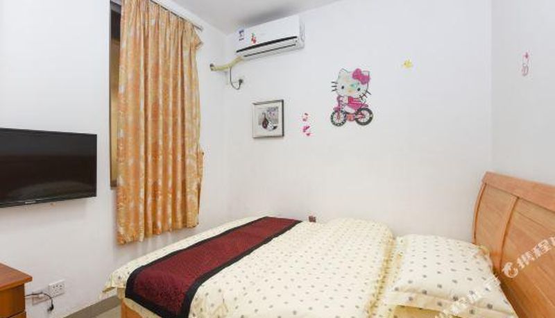 Camera business - Kangnaixin Holiday Villa